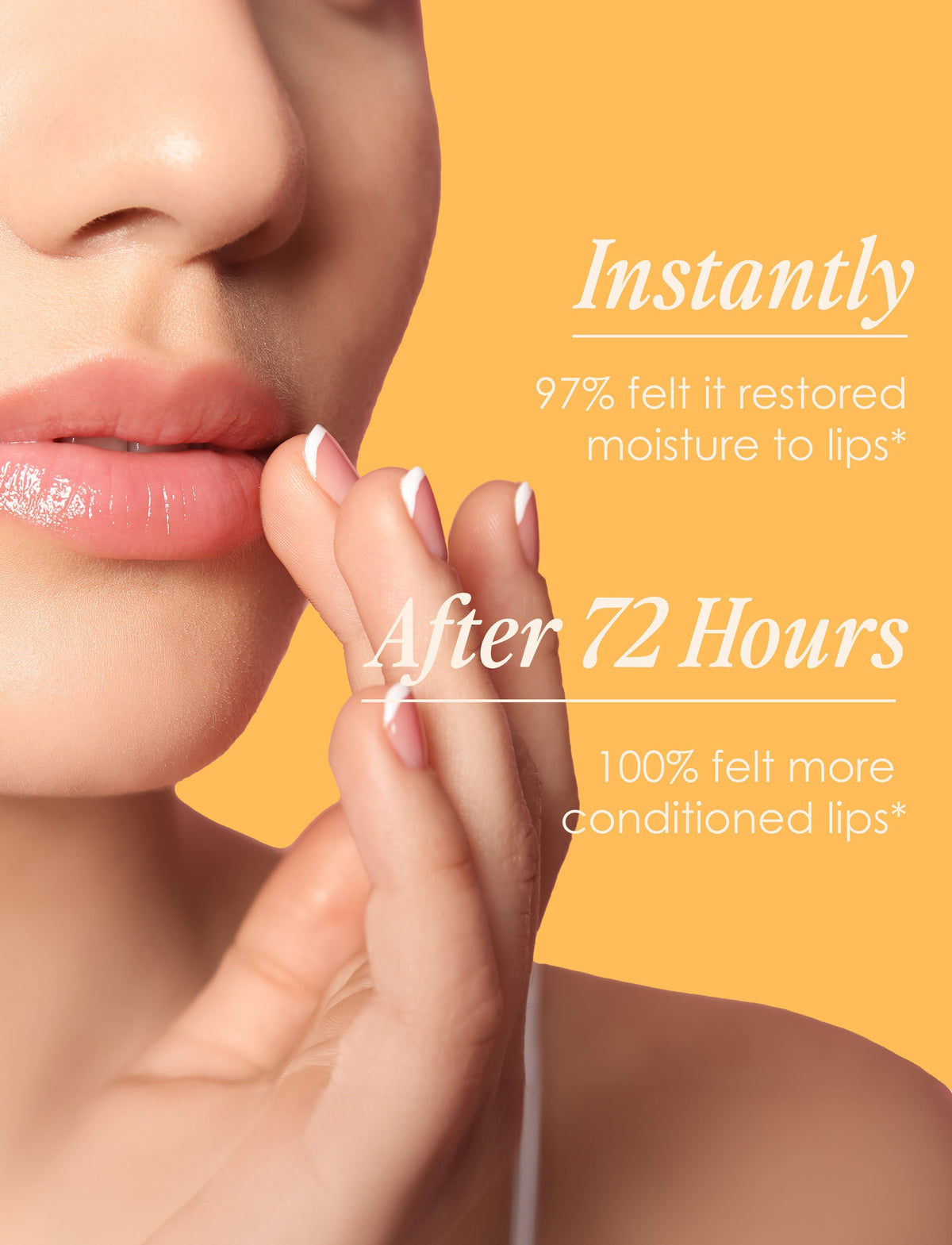 Grande Cosmetics GrandePOUT Plumping Lip Mask - Berry Mojito