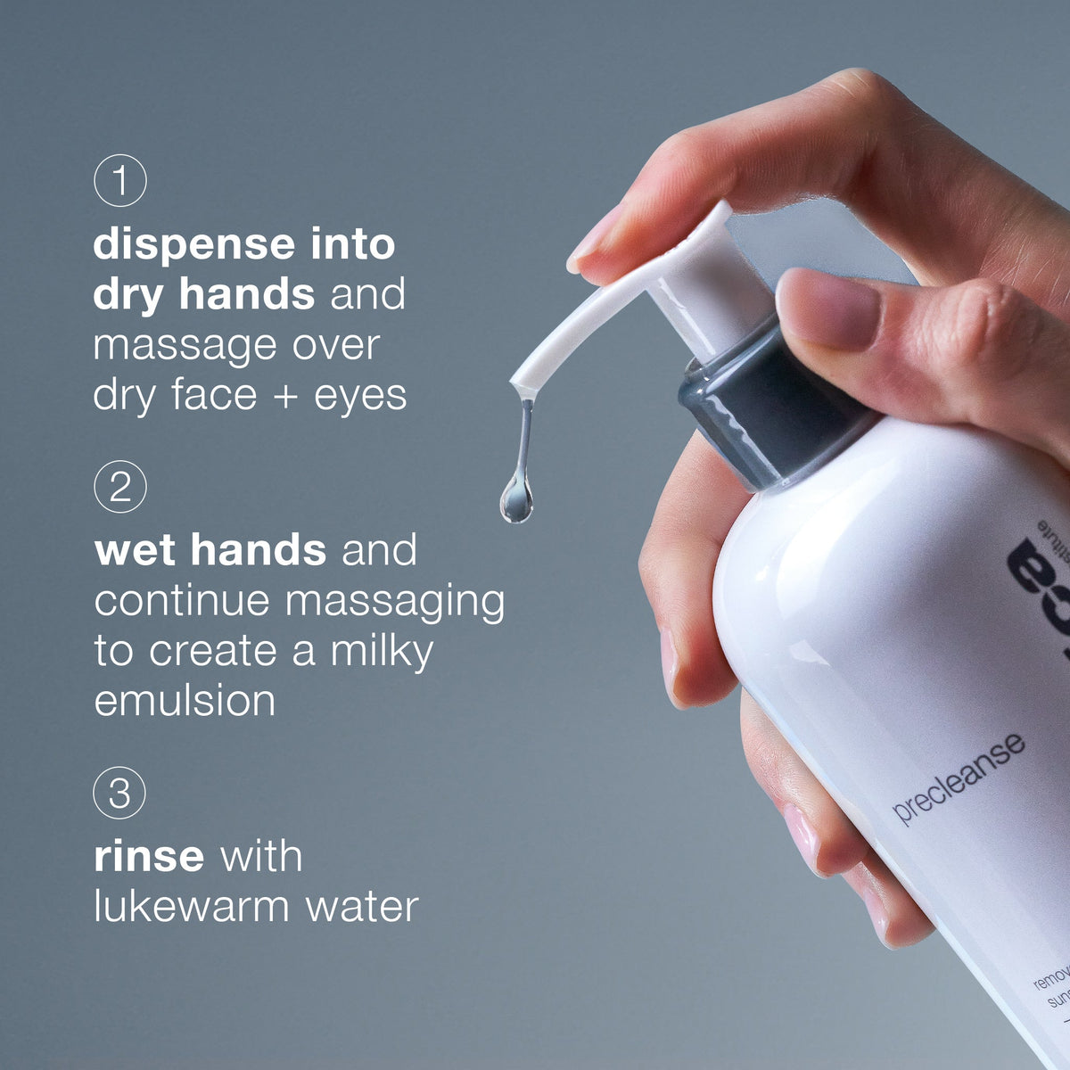 Dermalogica Precleanse - 5.1 oz