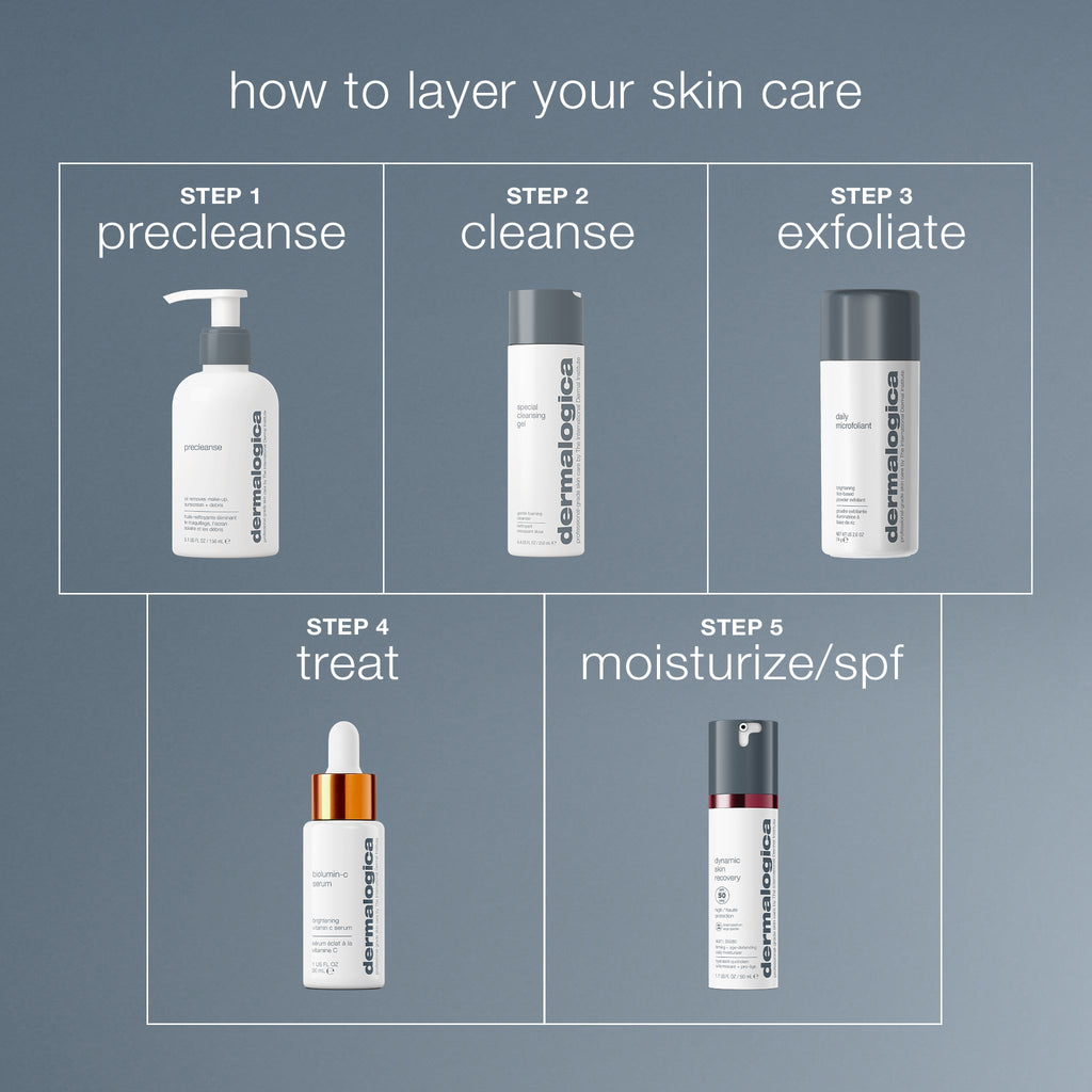 Dermalogica Precleanse - 5.1 oz