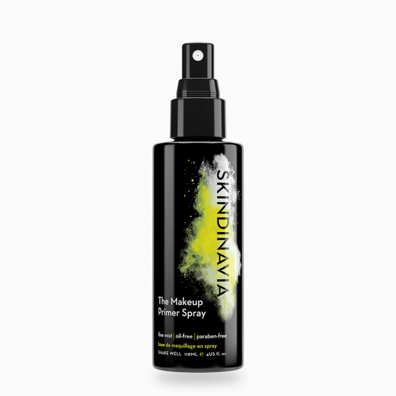 Skindinavia The Makeup Primer Spray 4 oz