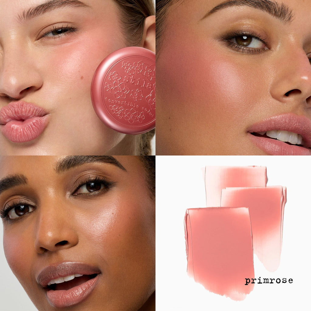 Stila Convertible Color™ Dual Lip & Cheek Cream