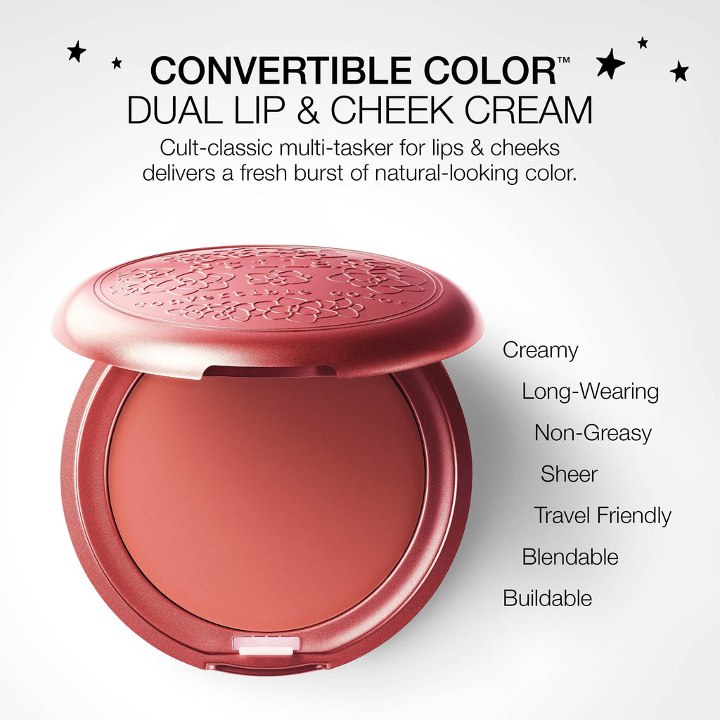 Stila Convertible Color™ Dual Lip & Cheek Cream