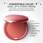Stila Convertible Color™ Dual Lip & Cheek Cream