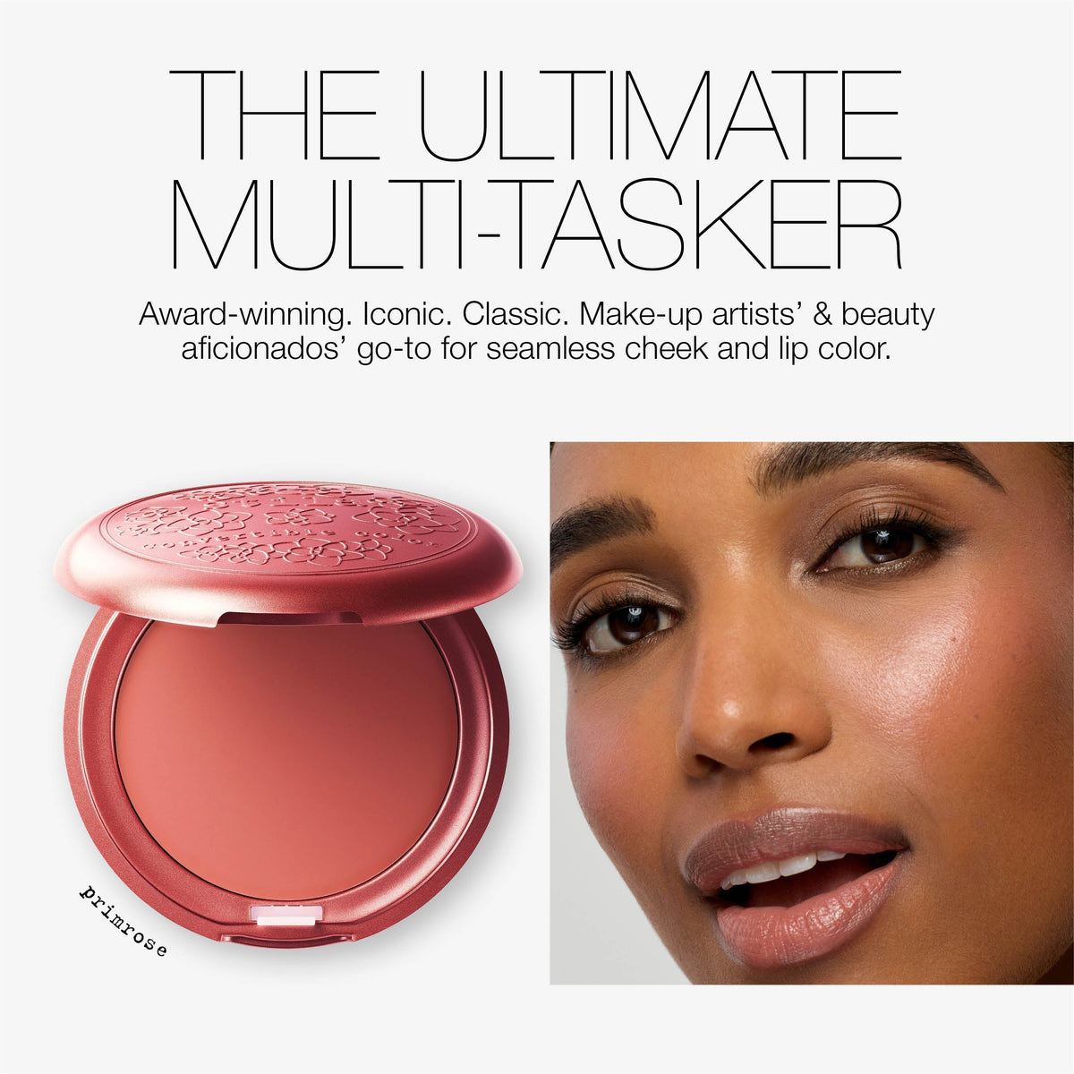Stila Convertible Color™ Dual Lip & Cheek Cream