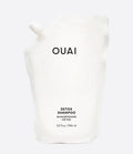 OUAI Detox Shampoo Refill Pouch 32oz