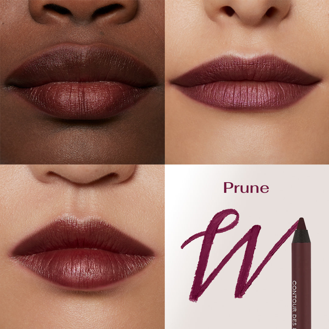 Lise Watier Waterproof Lip Crayon