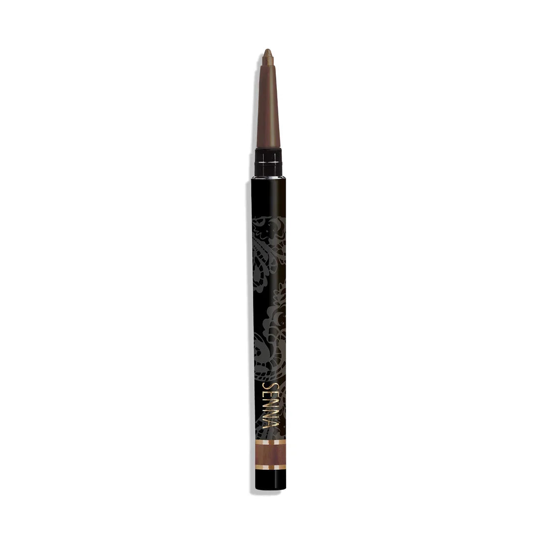 Senna Last Eyeliner Waterproof Gel Pencil