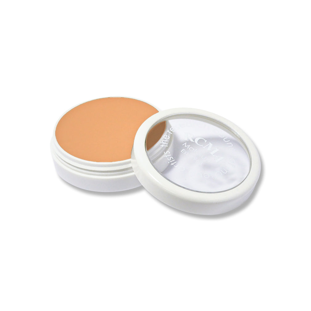RCMA Color Process Foundation 0.5 oz - CS-3