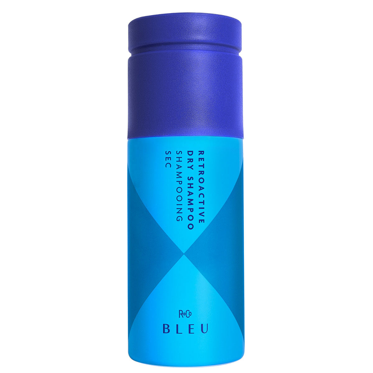 R+Co Bleu Retroactive Dry Shampoo - Mini