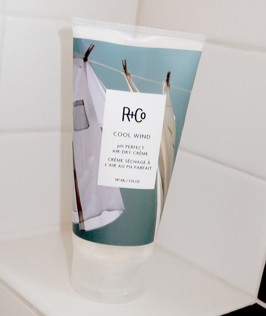 R+Co Cool Wind PH Perfect Air-Dry Creme 5oz