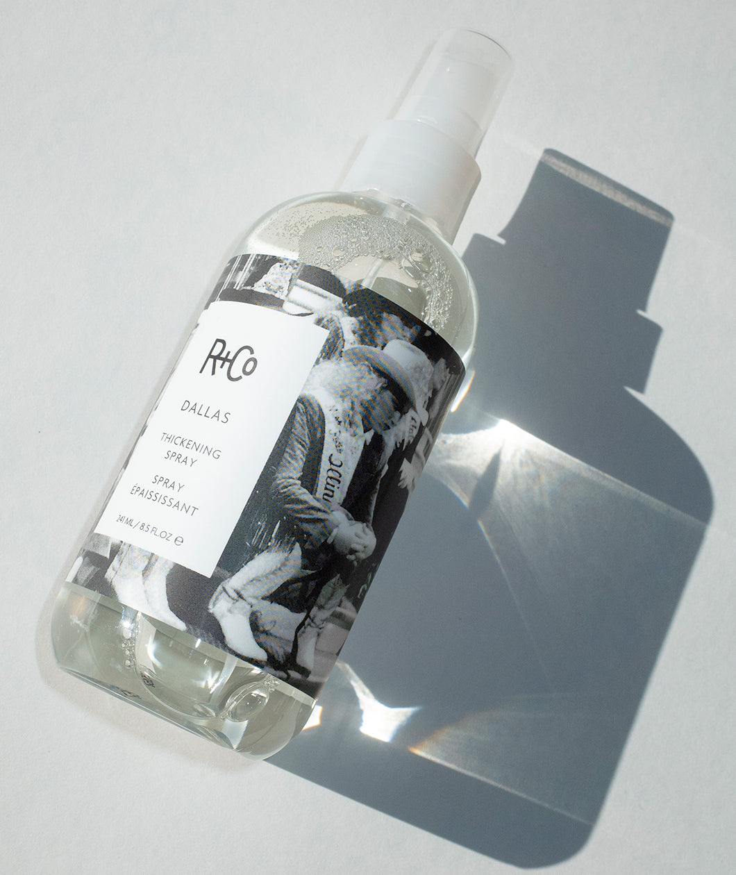 R+Co Dallas Thickening Spray