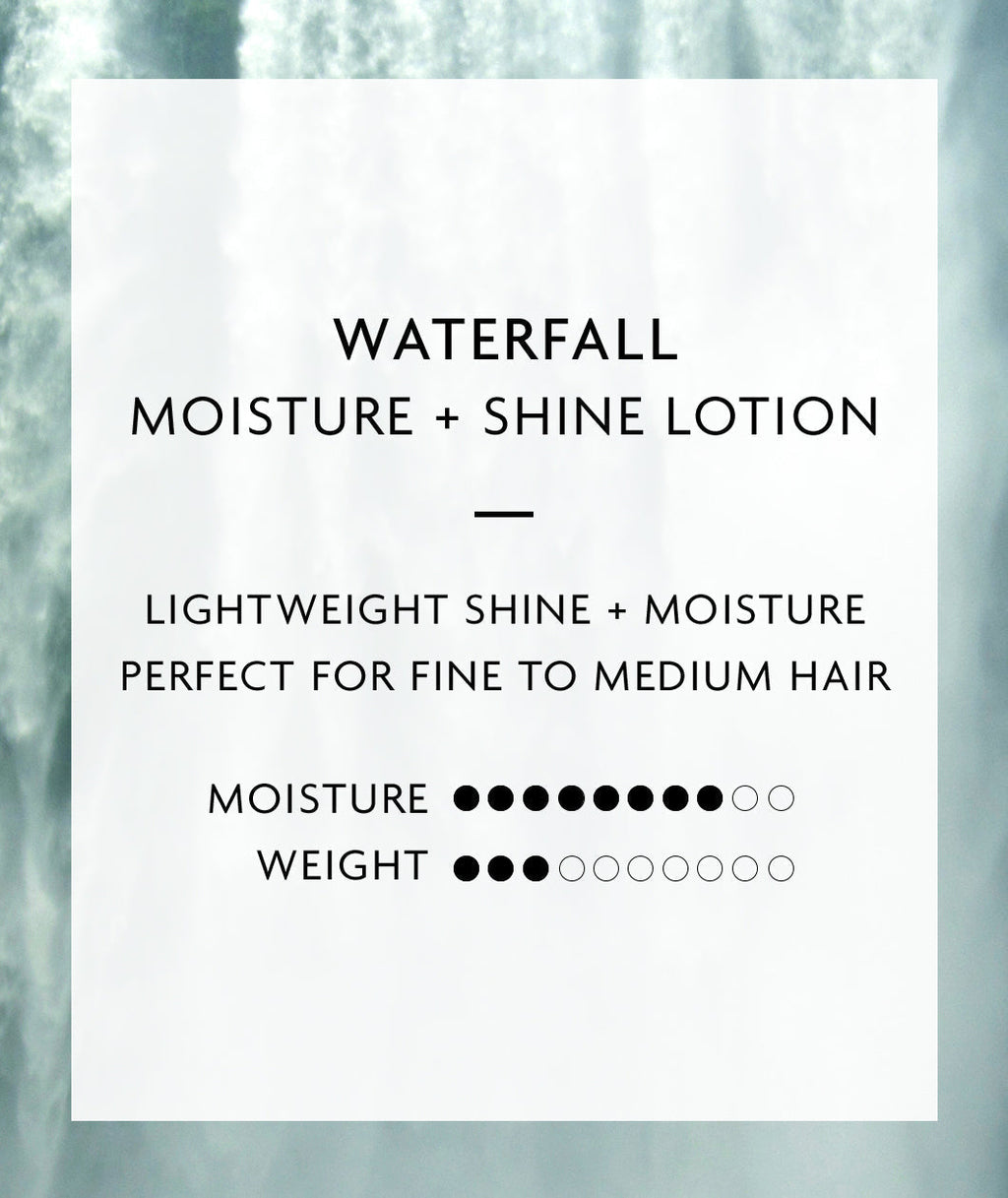 R+Co Waterfall Moisture + Lotion - 5 oz