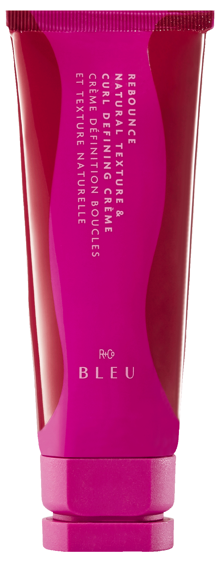 R+Co Bleu Rebounce Natural Texture & Curl Defining Creme 6.8oz