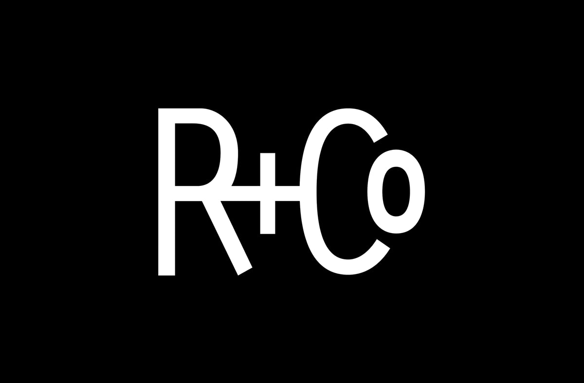 R+Co