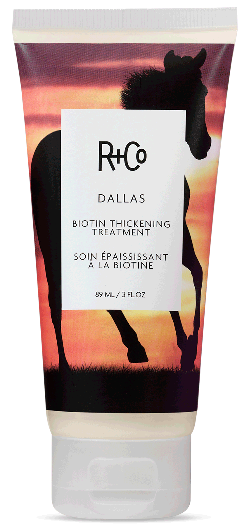 R+Co Dallas Biotin Thickening Treatment 3oz