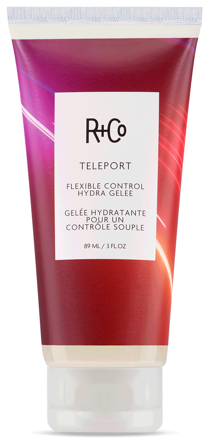 R+Co Teleport Flexible Hydra Gelee 3oz