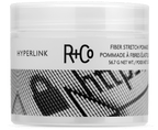 R+Co Hyperlink Stretch Pomade 2oz