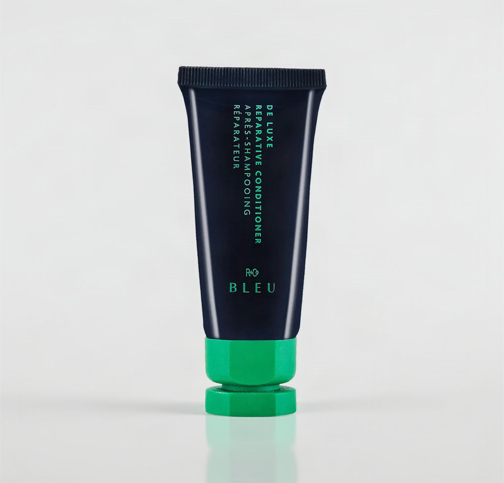 R+Co Bleu De Luxe Reparative Conditioner Mini 1.2oz