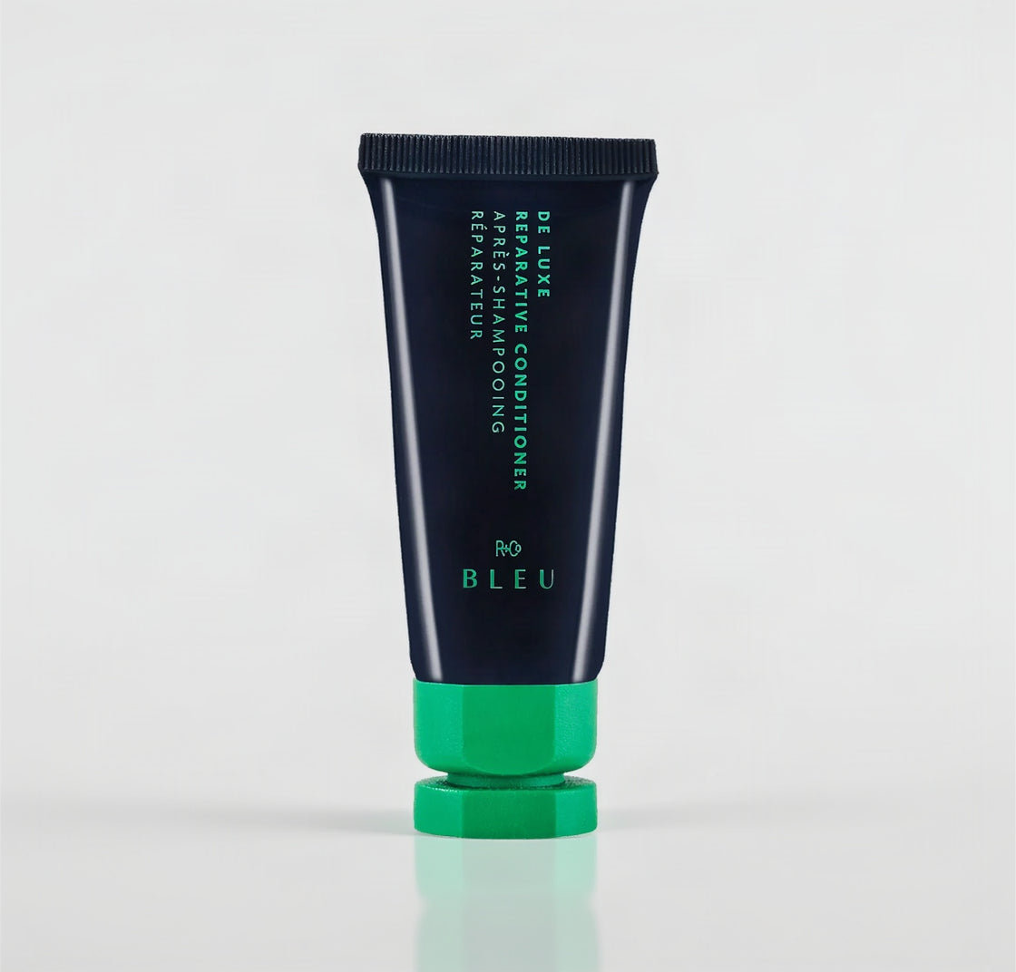 R+Co Bleu De Luxe Reparative Conditioner Mini 1.2oz