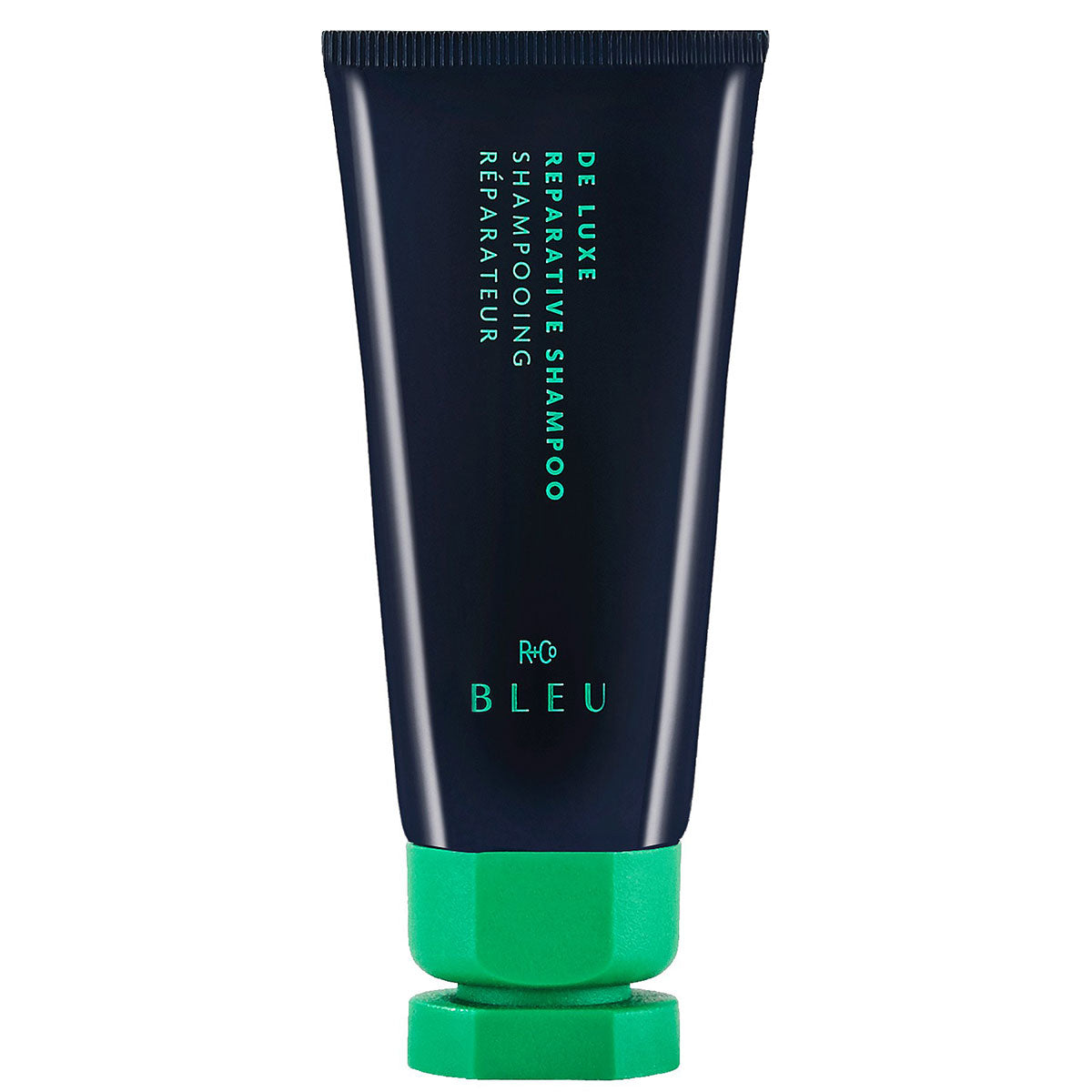 R+Co Bleu De Luxe Reparative Shampoo