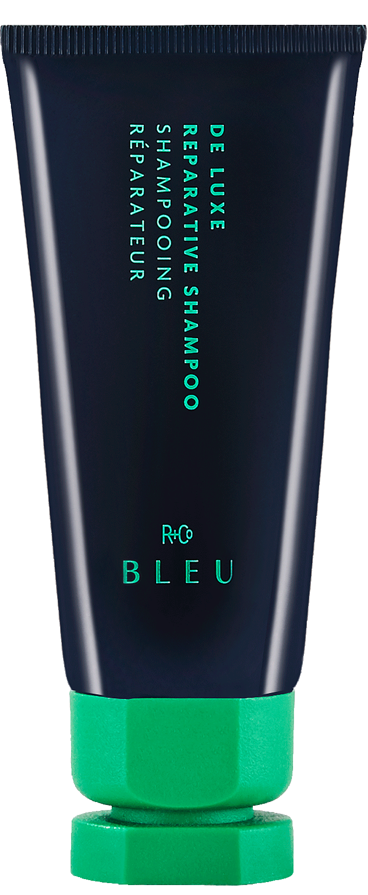 R+Co Bleu De Luxe Reparative Shampoo Mini 1.2oz