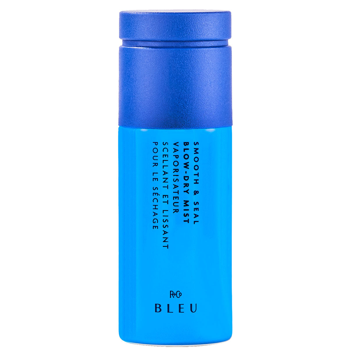 R+Co Bleu Smooth & Seal Blow-Dry Mist Mini 1oz
