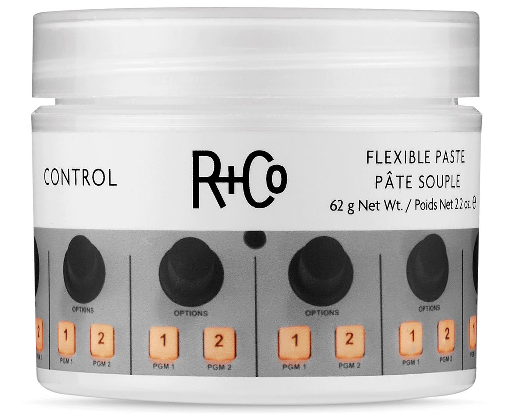 R+Co Control Flexible Paste