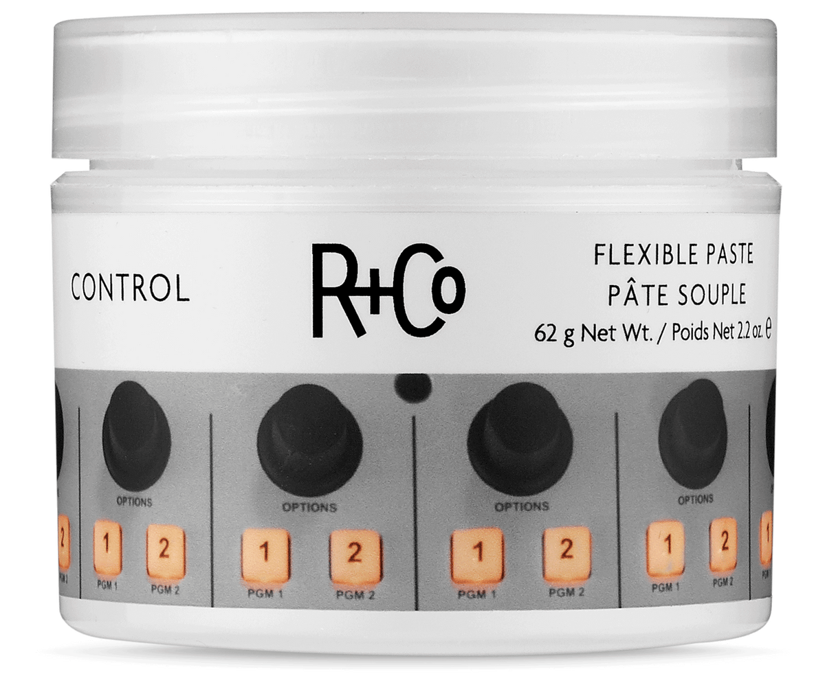 R+Co Control Flexible Paste