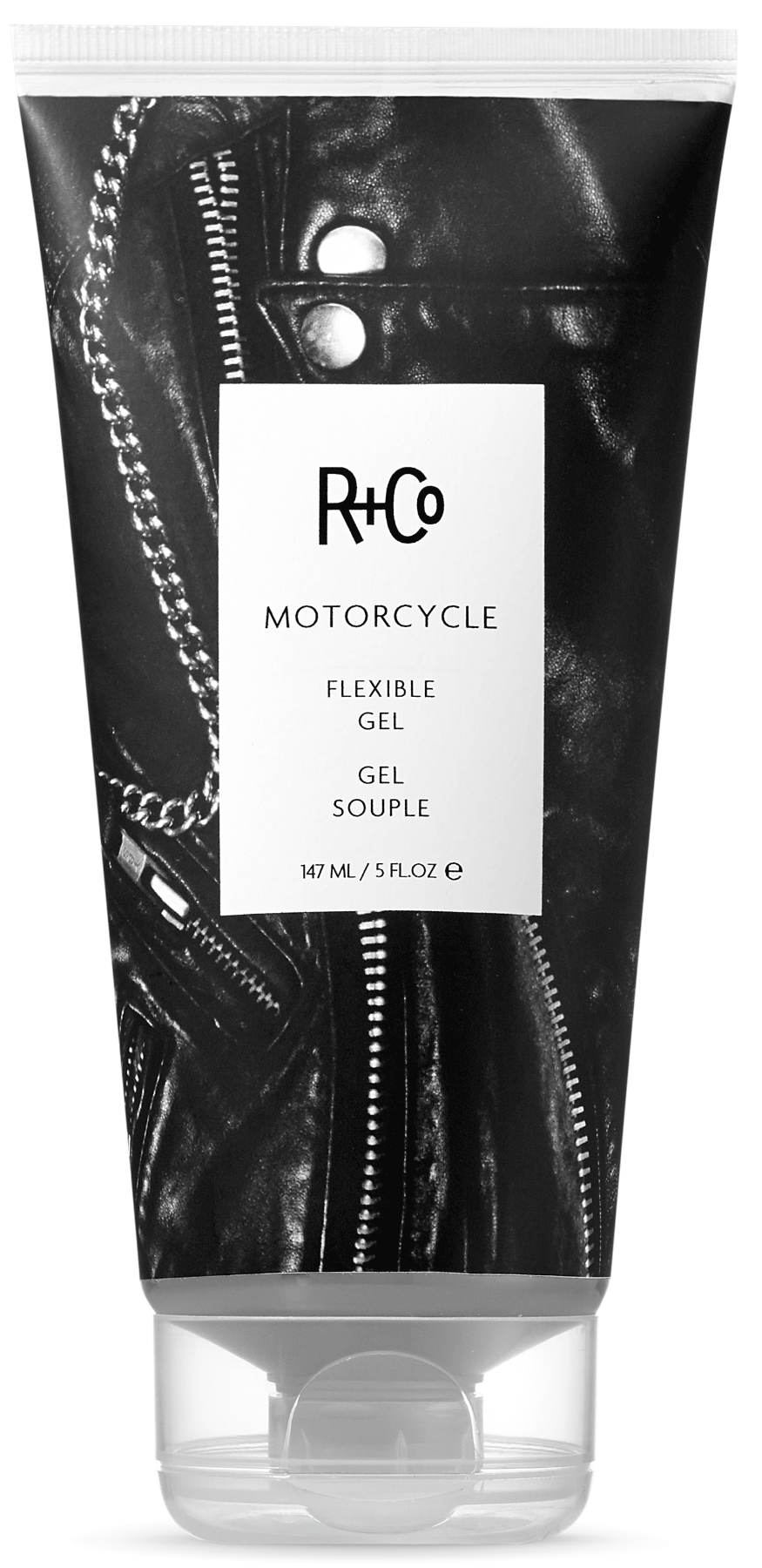 R+Co Motorcycle Flexible Gel