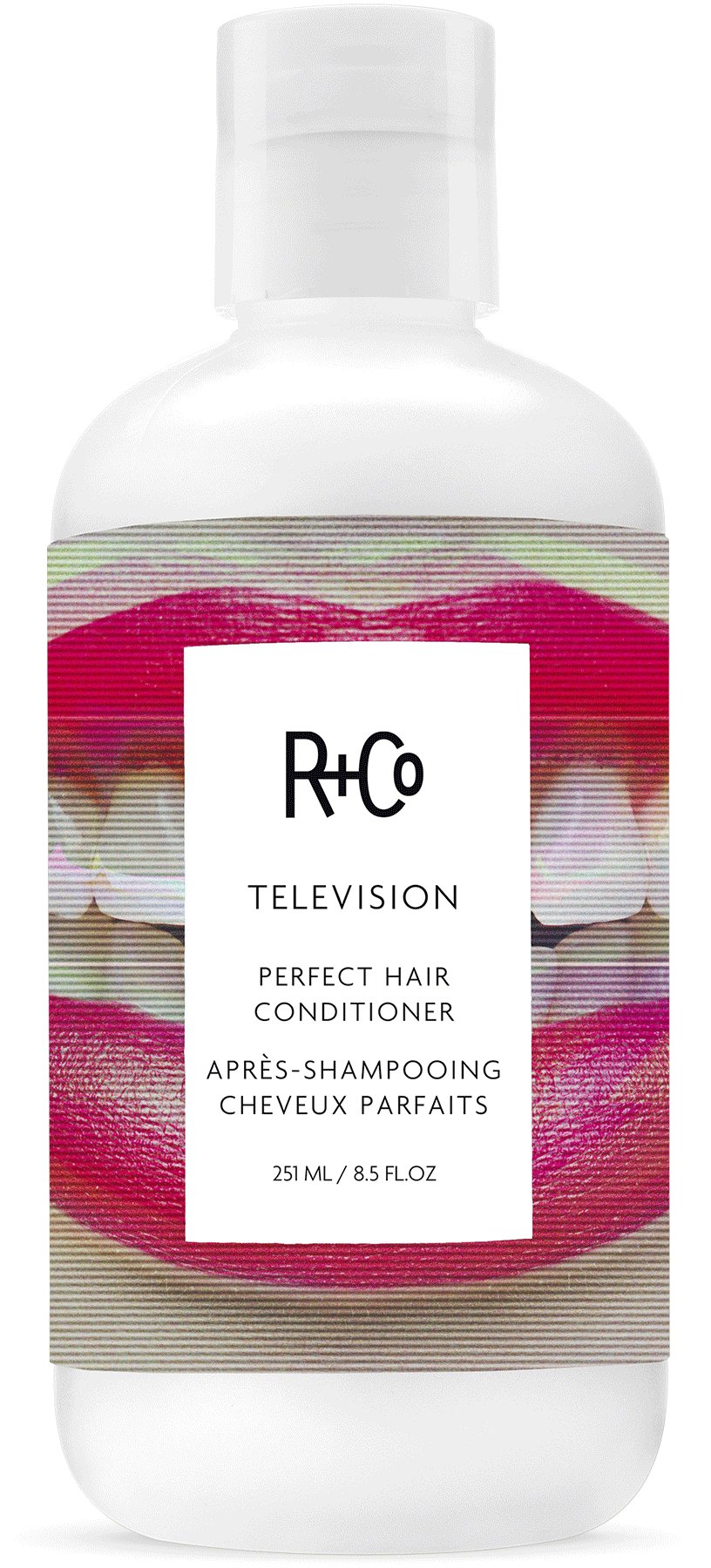 R+Co Television Perfect Hair Conditioner