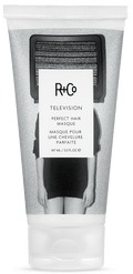 R+Co Television Perfect Hair Masque 5oz