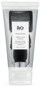 R+Co Television Perfect Hair Masque 5oz