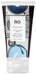 R+Co Turntable Curl Defining Creme 5oz
