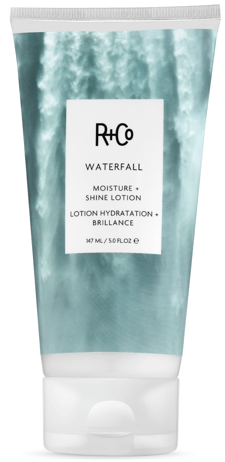 R+Co Waterfall Moisture + Lotion - 5 oz