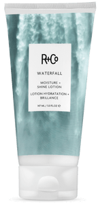 R+Co Waterfall Moisture + Lotion - 5 oz
