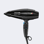 Babyliss PRO Rapido Dryer (Black)