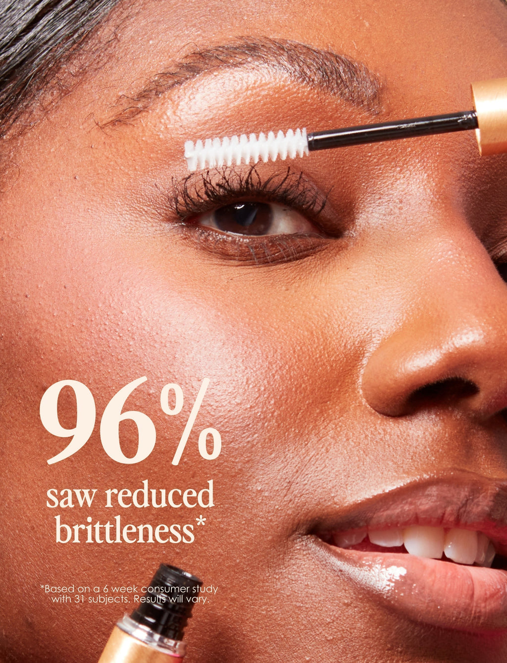 Grande Cosmetics GrandeREPAIR Leave-In Lash Conditioner