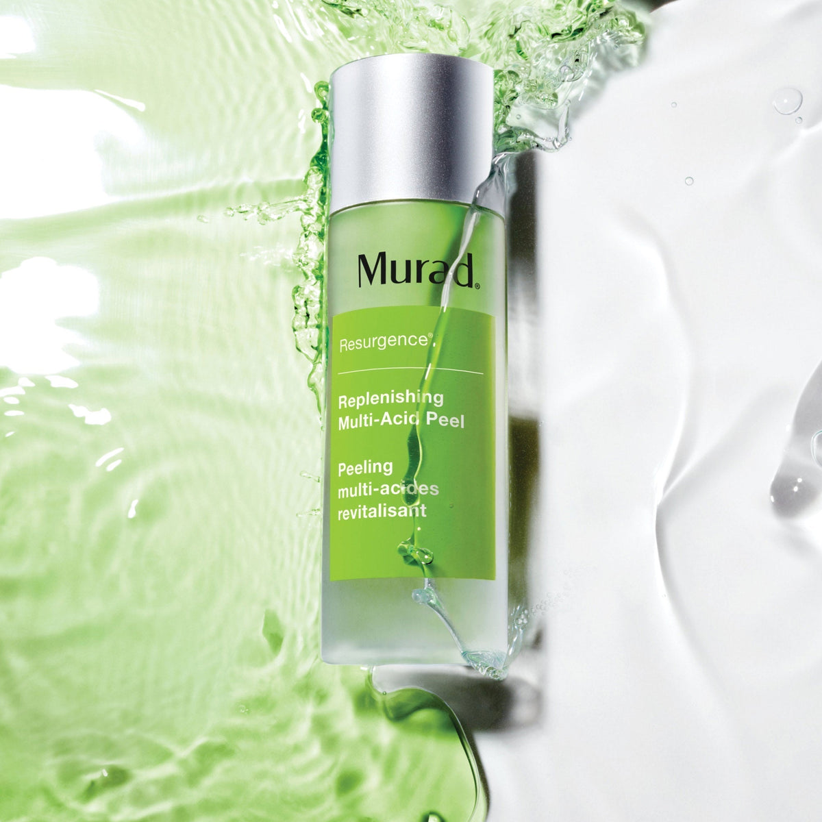 Murad Resurgence Replenishing Multi-Acid Peel