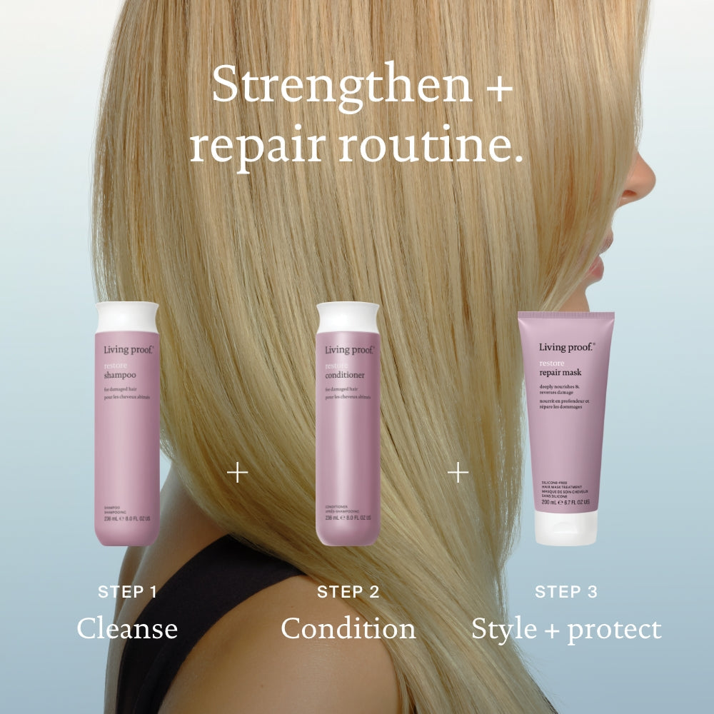 Living Proof Restore Conditioner 8oz