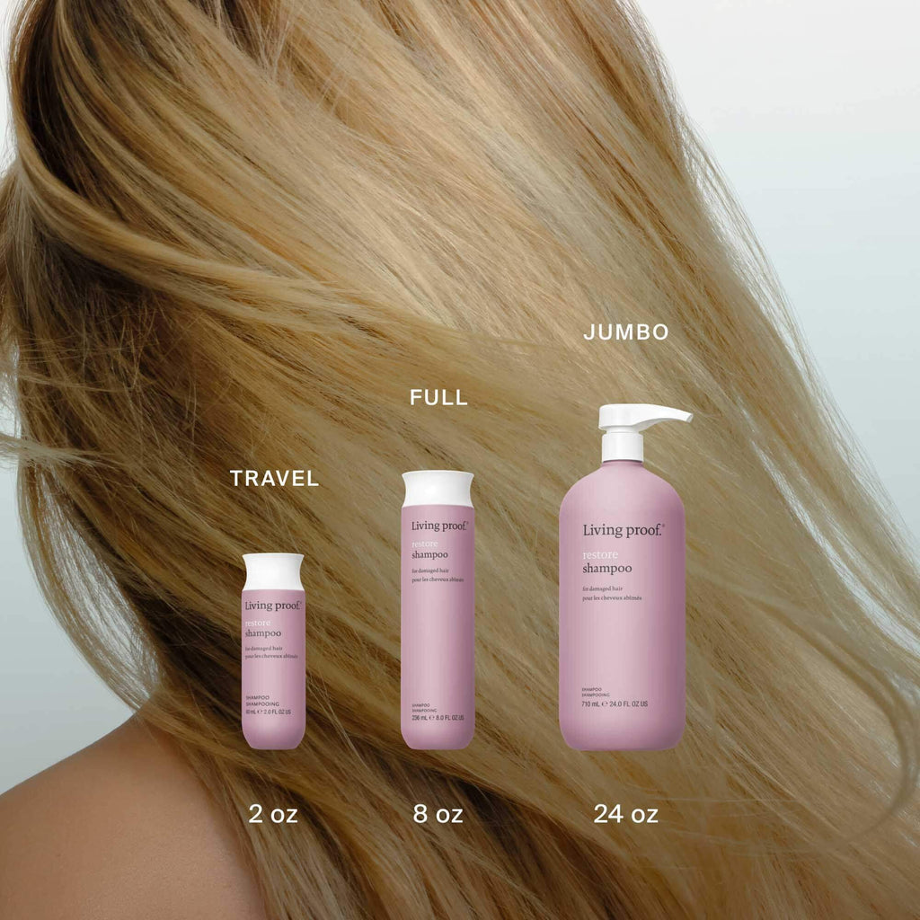 Living Proof Restore Conditioner 8oz