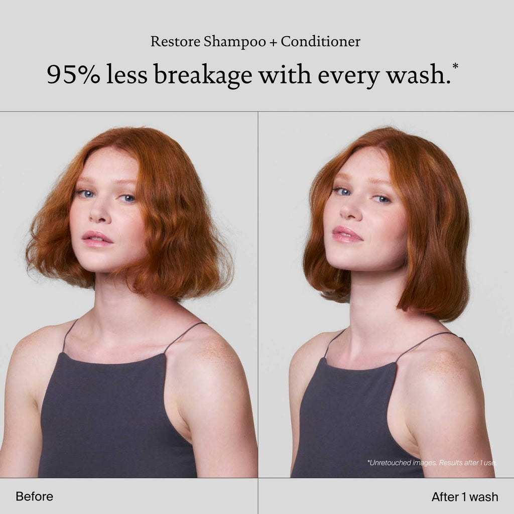 Living Proof Restore Shampoo 8oz