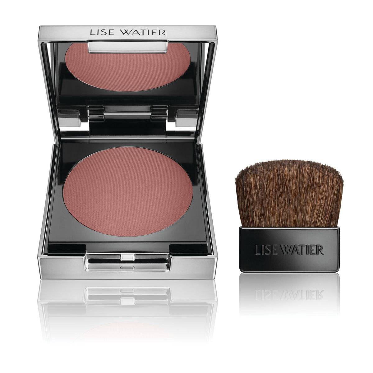 Lise Watier Blush-On Powder