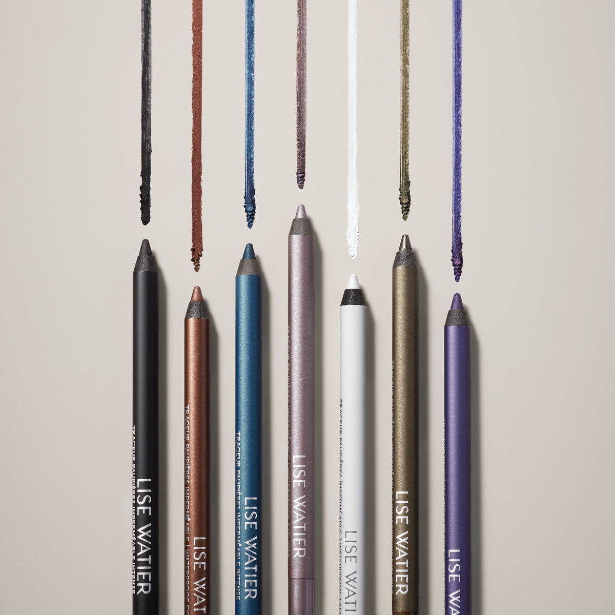 Lise Watier Waterproof Eyeliner