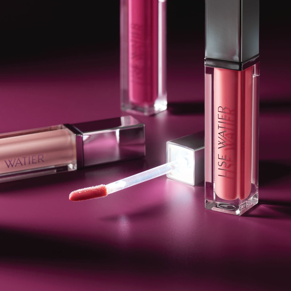 Lise Watier Haute Lumiere High Lip Gloss