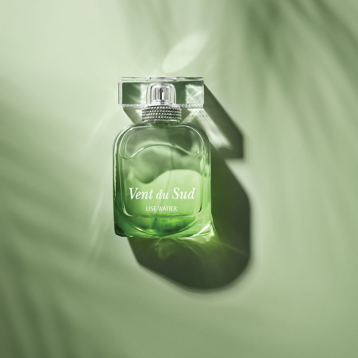 Lise Watier Vent Du Sud Eau De Toilette Spray 3.4 oz