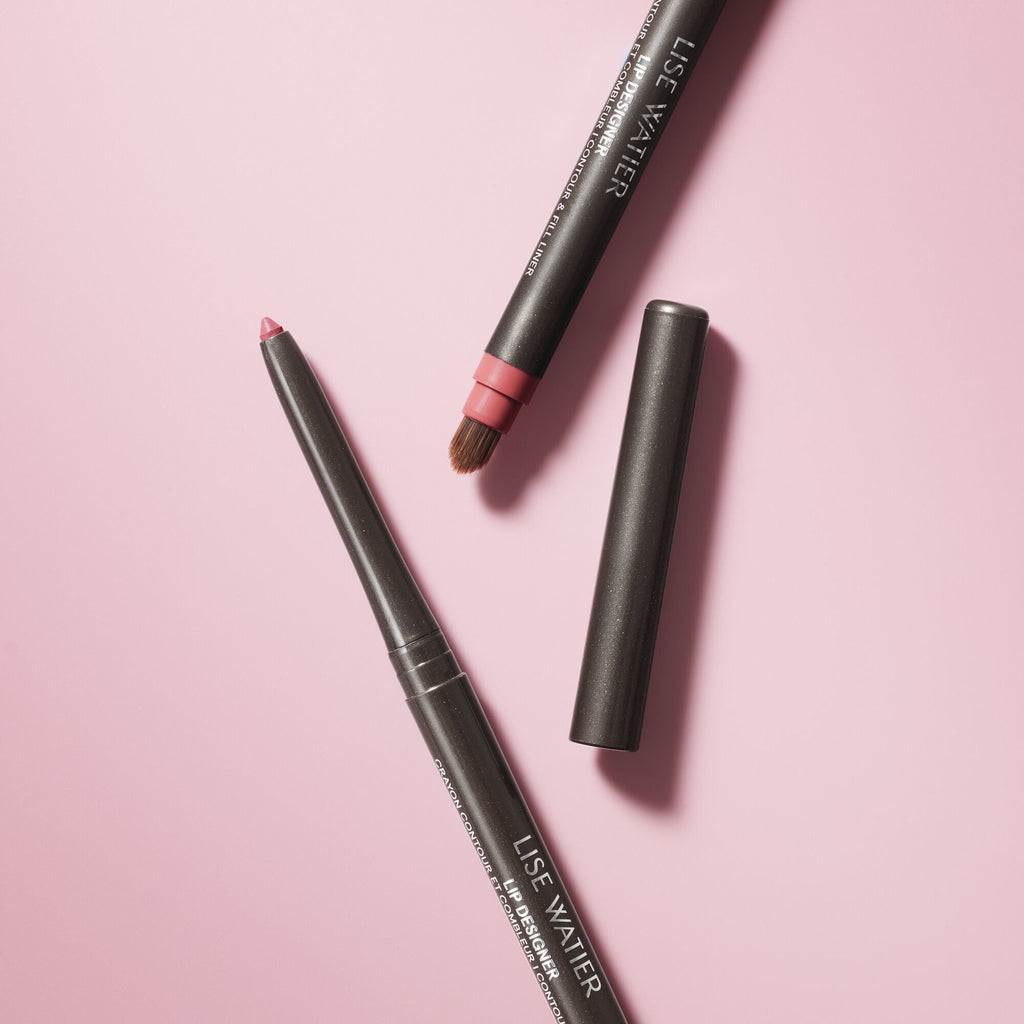 Lise Watier Lip Designer Contour & Fill Liner
