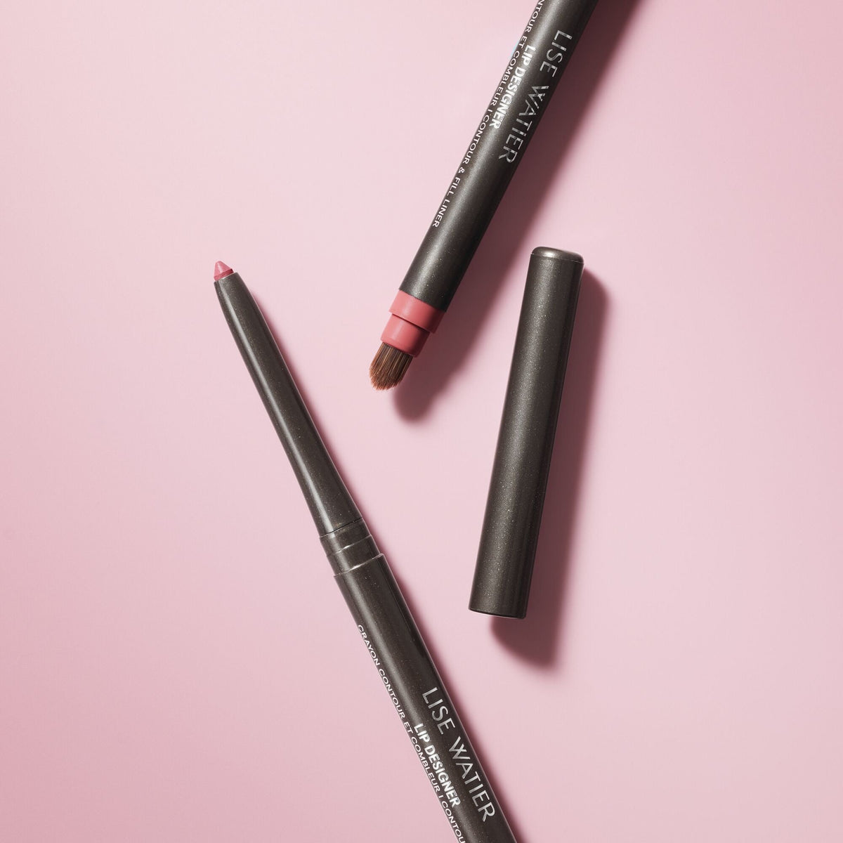 Lise Watier Lip Designer Contour & Fill Liner