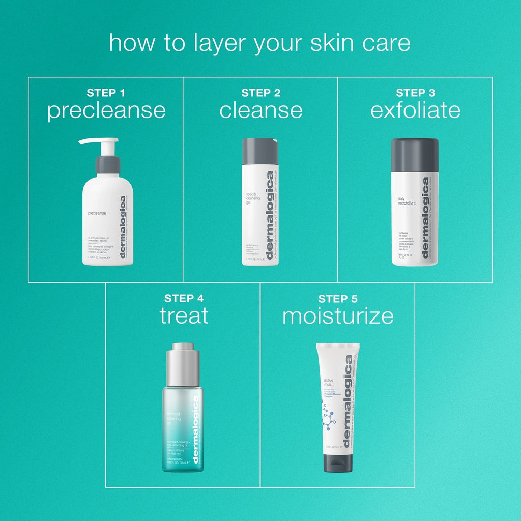 Dermalogica Active Clearing Retinol Clearing Oil 1oz