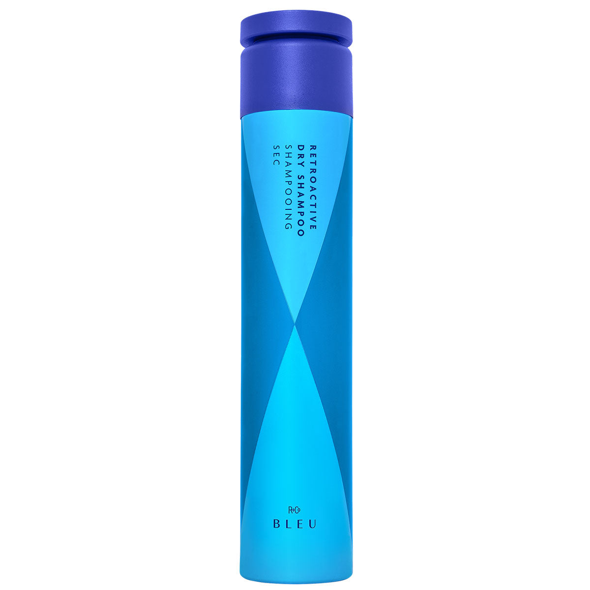 R+Co Bleu Retroactive Dry Shampoo 6.5oz