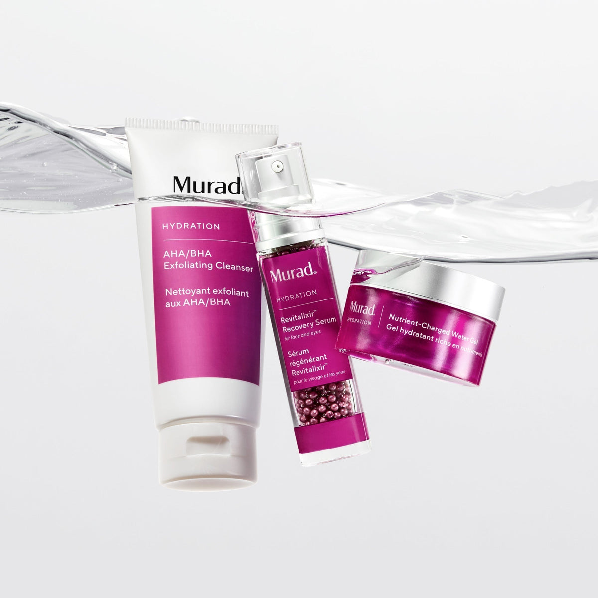 Murad Revitalixir Recovery Serum